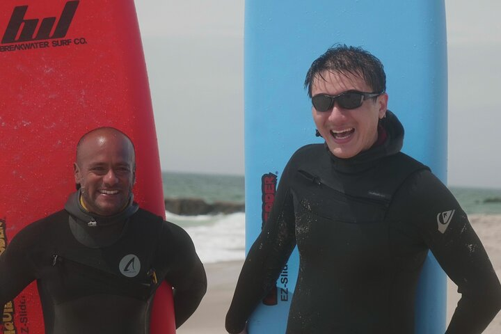 Surf in NYC - Photo 1 of 15